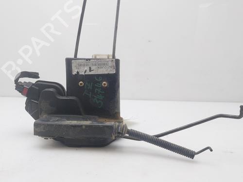 Used Front left lock KIA SPORTAGE II (JE_, KM_) 2.0 CRDi 4WD (113 hp) 18419206