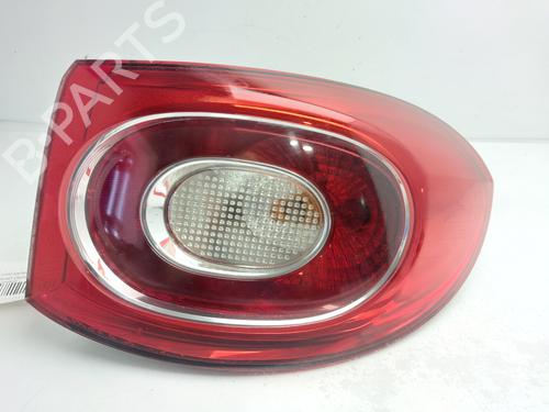 Used Right taillight Right taillight 37149256 37149256