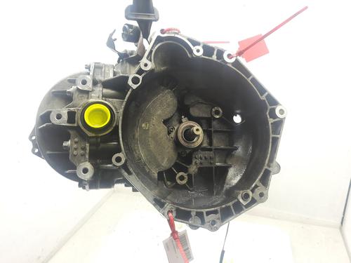 Used Gearbox OPEL ZAFIRA / ZAFIRA FAMILY B (A05) 1.9 CDTI (M75) (120 hp) 32250630