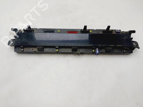 Used Instrument cluster RENAULT SCÉNIC II (JM0/1_) [2003-2010]  28420502