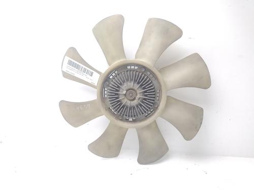 Used Fan KIA SORENTO I (JC) 2.5 CRDi (163 hp) 30395376