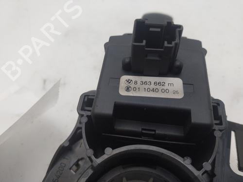 Steering wheel controls BMW 3 (E46) 320 d | BP28092958E15 