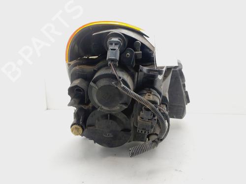 Scheinwerfer links RENAULT MODUS / GRAND MODUS (F/JP0_) 1.4 (JP01, JP0J) | BP29810686C28 