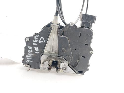 Used Rear right lock Rear right lock FIAT DUCATO Van (250_) 115 Multijet 2,0 D (116 hp) 34126711 34126711