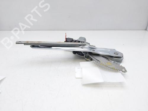 Used Rear right window mechanism NISSAN JUKE (F15) 1.2 DIG-T (115 hp) 15352552