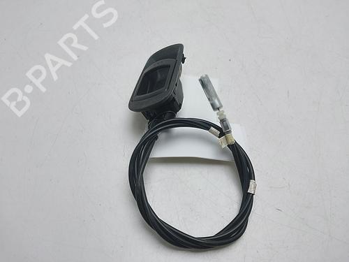 Rear right interior door handle MAZDA CX-7 (ER) | BP37156572I16 - Image 2