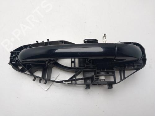 Used Rear right exterior door handle Rear right exterior door handle 37259250 37259250
