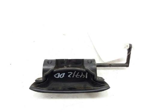 Front right exterior door handle PEUGEOT 206 Hatchback (2A/C) 1.6 i | BP2882974C129 