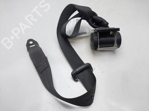 Rear left seatbelt NISSAN QASHQAI / QASHQAI +2 I (J10, NJ10, JJ10E) 2.0 dCi | BP16746930I29 