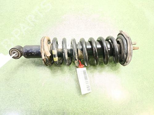Right front shock absorber NISSAN NAVARA NP300 (D40) 2.5 dCi 4WD | BP35794643M17  - Image 5