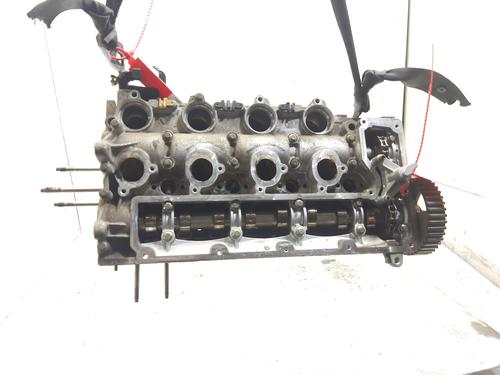 Used Cylinder head PEUGEOT 407 SW (6E_, 6D_) 2.0 (136 hp) 28020022