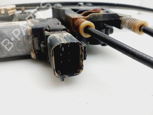 Alzavetro anteriore sinistro JAGUAR XF I (X250) 4.2 | BP30680679C22