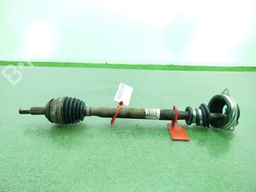 Used Left front driveshaft DACIA LOGAN (LS_) [2004-2025]  31030970