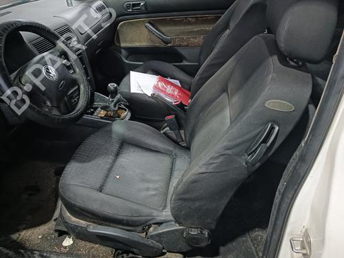 Left front window switch VW GOLF IV (1J1) | BP31979032I27