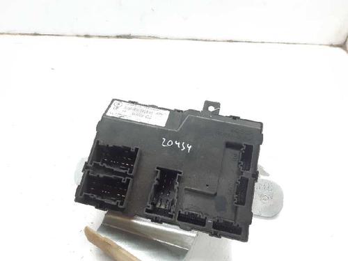 Used Control unit FORD FIESTA VI (CB1, CCN) 1.25 (82 hp) 6423974