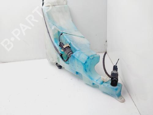 Windscreen washer tank JAGUAR XF I (X250) 2.2 D | BP22689560C113 