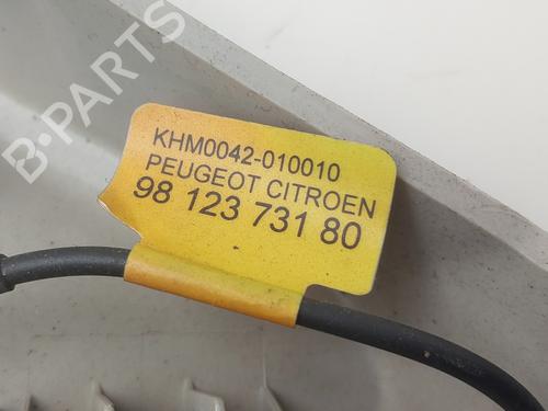 Interior roof light CITROËN C4 SPACETOURER (3D_)  | BP33398428I8  - Image 6