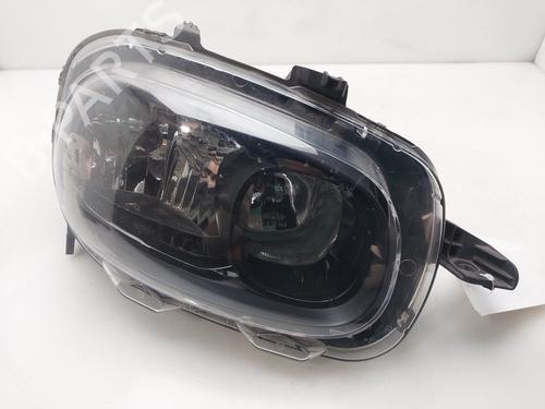 Højre forlygte Højre forlygte CITROËN C3 III (SX) [2016-2026] 34098553 34098553