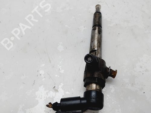 Injector RENAULT MEGANE II (BM0/1_, CM0/1_) 1.5 dCi (BM1E, CM1E) | BP19643609M100 