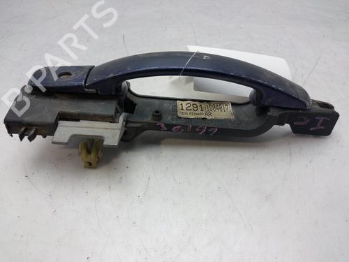 Front left exterior door handle FORD MONDEO III (B5Y) 2.0 16V TDDi / TDCi | BP11690851C128 
