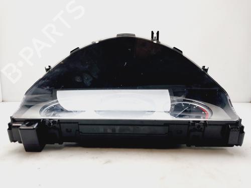 Instrument cluster MERCEDES-BENZ C-CLASS (W204)  | BP28523483C47 
