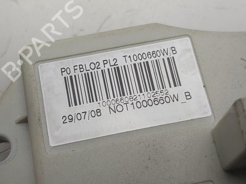 Heater resistor BMW 1 (E87) 118 d | BP36781331M108 - Image 3