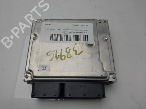 Motorstyringsenhet BMW 1 (E87) 118 d (143 hp) 30961346