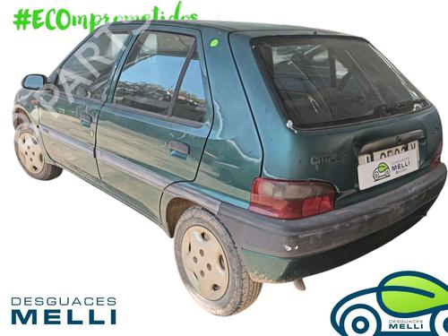 Høyre foran bærearm CITROËN SAXO (S0, S1) 1.5 D | BP29937317M13