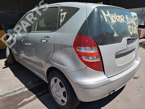 Steering wheel MERCEDES-BENZ A-CLASS (W169) A 180 CDI (169.007, 169.307) | BP8694922C49  - Image 8