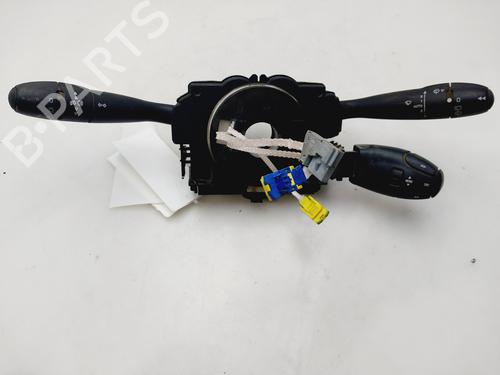 Used Steering wheel controls CITROËN C5 I Break (DE_) 2.0 HDi (DERHZB, DERHZE) (109 hp) 26205556
