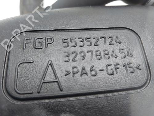 Pipe OPEL VECTRA C (Z02) 1.9 CDTI (F69) | BP37195136M125 - Image 3