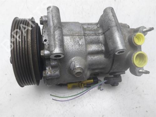 AC compressor CITROËN C4 I (LC_) | BP38869902M34 - Image 2