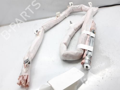Used Right curtain airbag CITROËN C5 AIRCROSS (A_) [2018-2025]  7703266