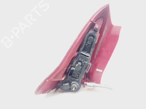 Right taillight CITROËN C4 Coupe (LA_)  | BP27457528C35 
