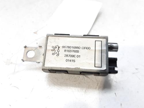 Electronic module PEUGEOT 308 II (LB_, LP_, LW_, LH_, L3_)  | BP13999589M83 