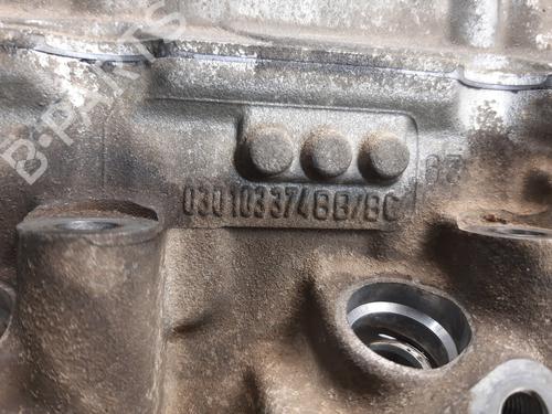 Cylinder head SEAT IBIZA II (6K1)  | BP22755948M5 