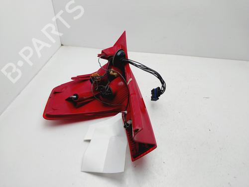Left taillight CITROËN C4 I (LC_)  | BP26873651C34 