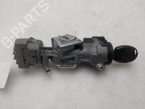 Used Ignition barrel Ignition barrel FORD FOCUS II (DA_, HCP, DP) [2004-2013] 35894806 35894806