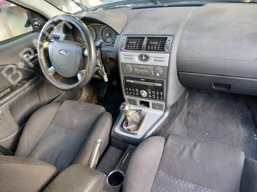 Crémaillère de direction FORD MONDEO III (B5Y) | BP30897500M22
