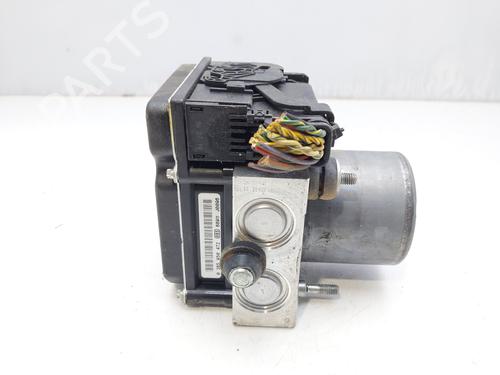 ABS pump LAND ROVER RANGE ROVER SPORT I (L320) 2.7 D 4x4 | BP11529327M43 