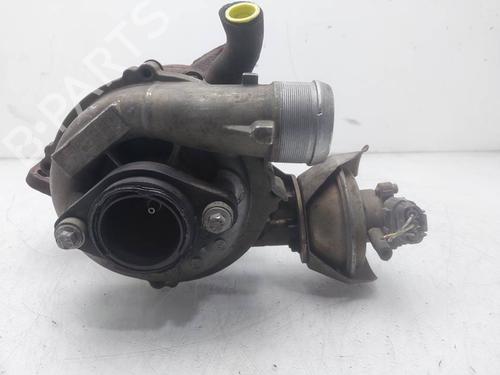 Turbolader/Kompressor Turbolader/Kompressor 39196183 39196183