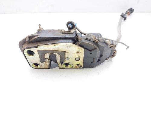 Front right lock KIA CARENS II MPV (FJ) 2.0 CRDi | BP13931640C97 