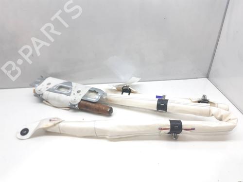 Used Left curtain airbag VW GOLF VI (5K1) 1.6 TDI (105 hp) 10644126