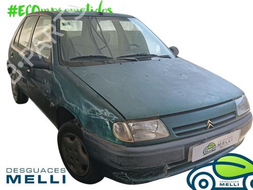 Høyre foran bærearm CITROËN SAXO (S0, S1) 1.5 D | BP29937317M13