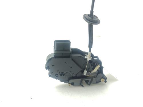 Used Rear right lock LAND ROVER DISCOVERY III (L319) [2004-2009]  31307307