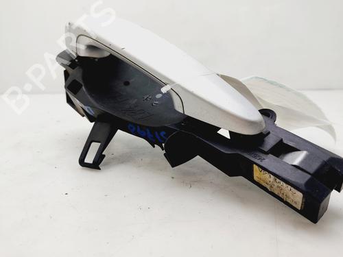 Front left exterior door handle BMW X1 (E84) sDrive 20 d | BP27200105C128 