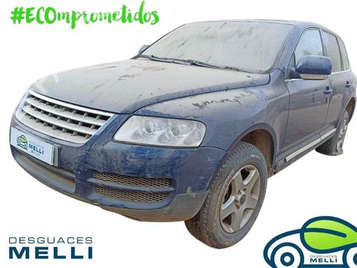 Recambios VW TOUAREG (7LA, 7L6, 7L7)  2.5 R5 TDI  4915572