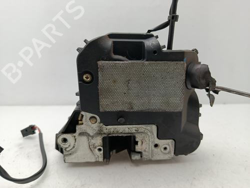Front right lock MERCEDES-BENZ E-CLASS (W211)  | BP29585811C97 