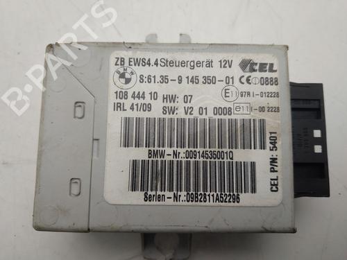 Electronic module BMW X3 (E83) xDrive 20 d | BP38011097M83 - Image 3