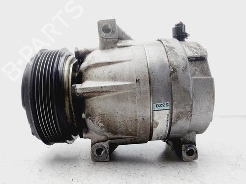 Used AC compressor RENAULT LAGUNA II (BG0/1_) 1.9 dCi (BG08, BG0G) (120 hp) 28359502